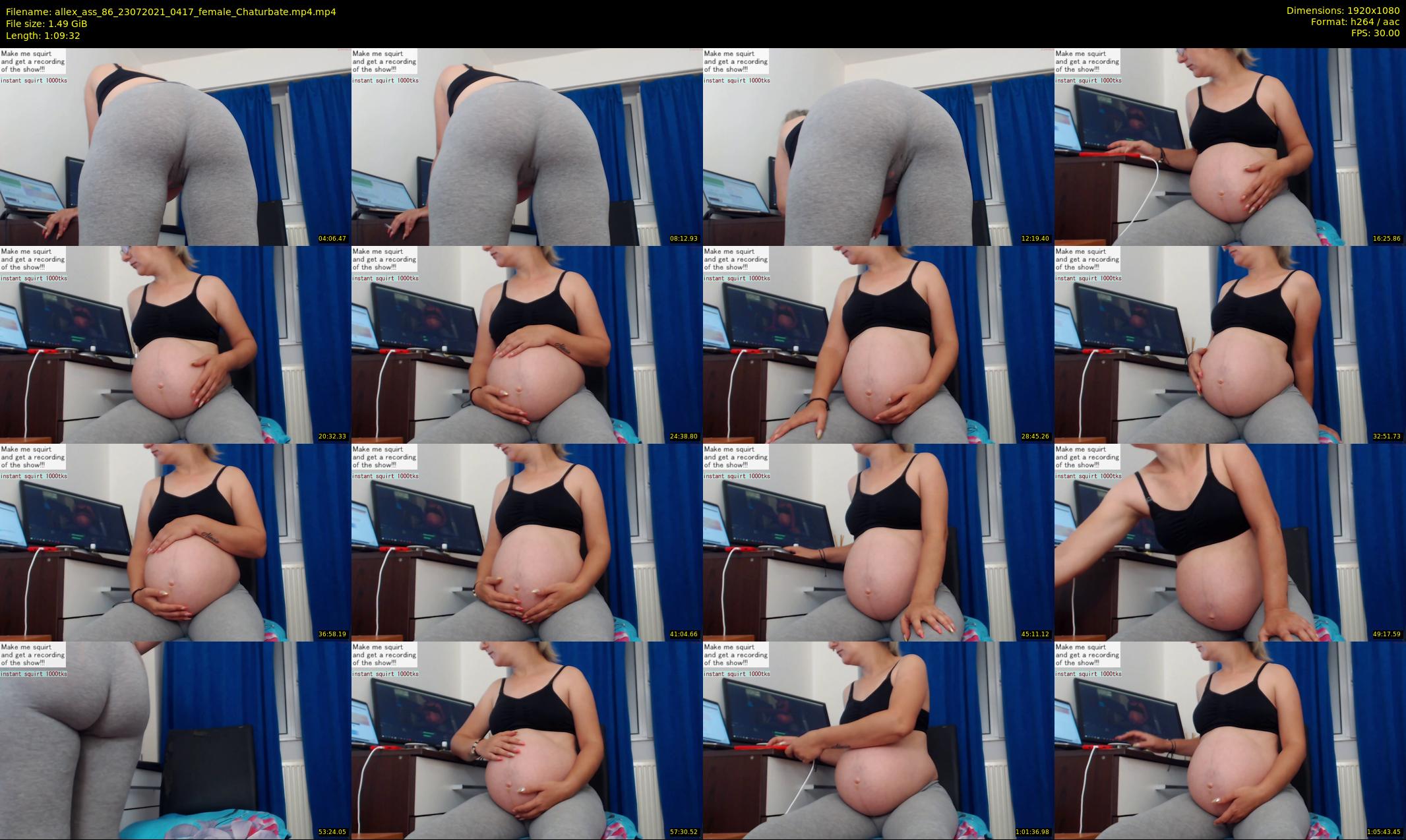 allex_ass_86 — 70 minute Chaturbate female cam show recording, 1080p, Jul 23, 2021