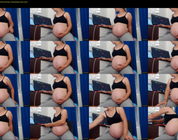 allex_ass_86 — 12 minute Chaturbate female cam show recording, 1080p, Jul 23, 2021