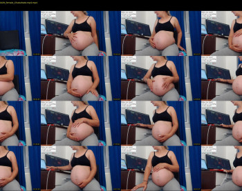 allex_ass_86 — 30 minute Chaturbate female cam show recording, 1080p, Jul 23, 2021