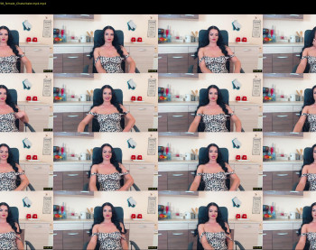 alliana_joy — 7 minute Chaturbate female cam show recording, 1080p, Jul 22, 2021