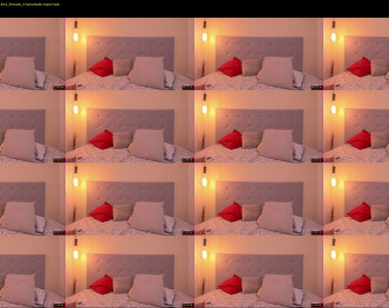 ambercroft_ — 36 minute Chaturbate female cam show recording, 1080p, Jul 22, 2021