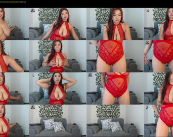 analiia_cox — 71 minute Chaturbate female cam show recording, 1080p, Jul 22, 2021