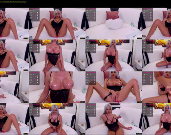 anasstacia__ — 71 minute Chaturbate female cam show recording, 1080p, Jul 22, 2021