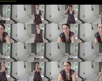 anayscaandy — 45 minute Chaturbate female cam show recording, 720p, Jul 22, 2021