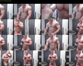 andry_dick — 47 minute Chaturbate male cam show recording, 720p, Jul 22, 2021