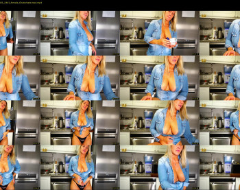 angel_danm_milf — 19 minute Chaturbate female cam show recording, 1080p, Jul 22, 2021
