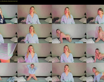 angel_from_sky — 70 minute Chaturbate female cam show recording, 1080p, Jul 22, 2021