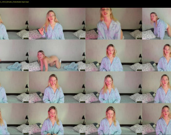 angel_from_sky — 31 minute Chaturbate female cam show recording, 1080p, Jul 22, 2021