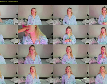 angel_from_sky — 21 minute Chaturbate female cam show recording, 1080p, Jul 22, 2021