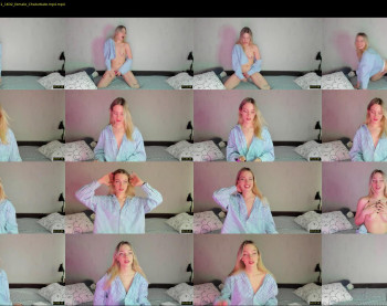 angel_from_sky — 62 minute Chaturbate female cam show recording, 1080p, Jul 22, 2021