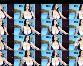 angeles_blue23 — 3 minute Chaturbate female cam show recording, 1080p, Jul 23, 2021