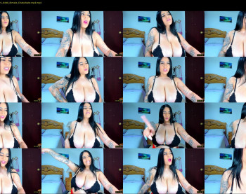 angeles_blue23 — 11 minute Chaturbate female cam show recording, 1080p, Jul 23, 2021