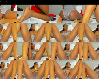 anilethqueens — 70 minute Chaturbate female cam show recording, 1080p, Jul 23, 2021