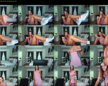 anna_shine_ — 70 minute Chaturbate female cam show recording, 1080p, Jul 22, 2021