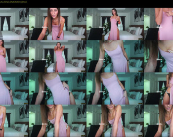 anna_shine_ — 8 minute Chaturbate female cam show recording, 1080p, Jul 22, 2021