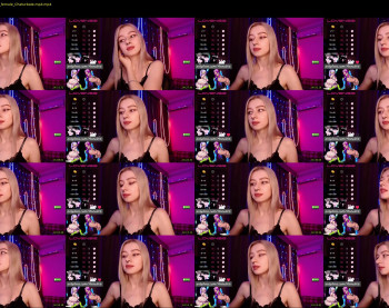 annelitt — 4 minute Chaturbate female cam show recording, 1080p, Jul 23, 2021