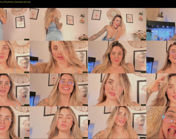 antonia_savatto_ — 70 minute Chaturbate female cam show recording, 1080p, Jul 22, 2021