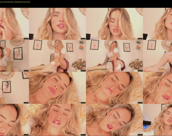 antonia_savatto_ — 29 minute Chaturbate female cam show recording, 1080p, Jul 23, 2021