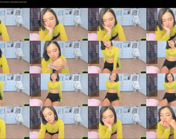 ayame_011 — 19 minute Chaturbate female cam show recording, 1080p, Jul 22, 2021