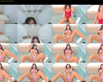 b3llahot — 70 minute Chaturbate female cam show recording, 1080p, Jul 22, 2021