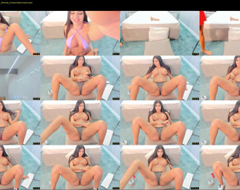 b3llahot — 70 minute Chaturbate female cam show recording, 1080p, Jul 22, 2021