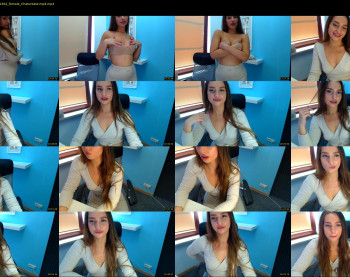 babelucy_18 — 64 minute Chaturbate female cam show recording, 1080p, Jul 22, 2021