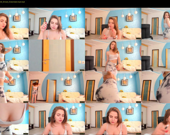 babyy_doll — 42 minute Chaturbate female cam show recording, 720p, Jul 22, 2021