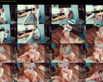 bananya_kitty — 72 minute Chaturbate couple cam show recording, 1080p, Jul 22, 2021