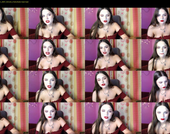 barbara_purple — 16 minute Chaturbate female cam show recording, 720p, Jul 23, 2021