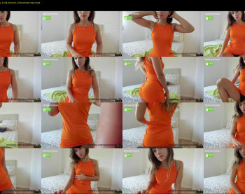 barbieprincess — 30 minute Chaturbate female cam show recording, 720p, Jul 22, 2021