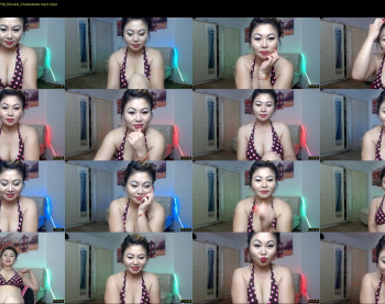 batari_giya — 34 minute Chaturbate female cam show recording, 720p, Jul 22, 2021