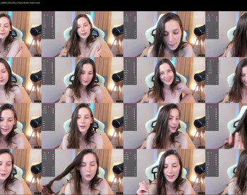 beckymartens — 4 minute Chaturbate female cam show recording, 1080p, Jul 22, 2021