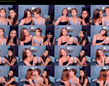 bekadravt — 13 minute Chaturbate couple cam show recording, 1080p, Jul 22, 2021