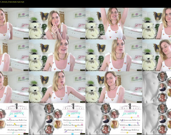 belle_jlou — 5 minute Chaturbate female cam show recording, 720p, Jul 22, 2021