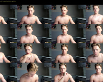 benjaminbond — 65 minute Chaturbate male cam show recording, 1080p, Jul 22, 2021