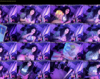 blackgurlkitty — 73 minute Chaturbate female cam show recording, 1080p, Jul 22, 2021