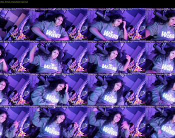 blackgurlkitty — 76 minute Chaturbate female cam show recording, 1080p, Jul 22, 2021