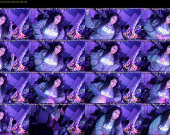 blackgurlkitty — 75 minute Chaturbate female cam show recording, 1080p, Jul 22, 2021