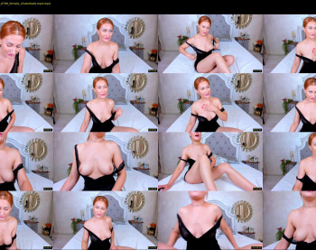bluenightwish — 70 minute Chaturbate female cam show recording, 1080p, Jul 22, 2021