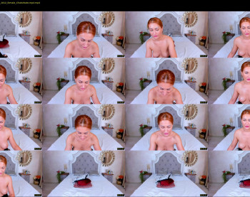 bluenightwish — 11 minute Chaturbate female cam show recording, 1080p, Jul 22, 2021