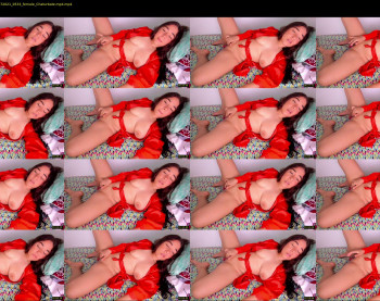 brianna_fallingangel — 3 minute Chaturbate female cam show recording, 1080p, Jul 23, 2021