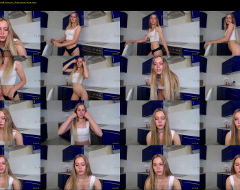 brightrays__ — 59 minute Chaturbate female cam show recording, 1080p, Jul 22, 2021