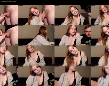 bull_cock_ — 11 minute Chaturbate couple cam show recording, 720p, Jul 22, 2021