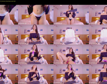 camilitasu — 70 minute Chaturbate female cam show recording, 1080p, Jul 22, 2021