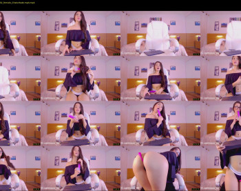 camilitasu — 70 minute Chaturbate female cam show recording, 1080p, Jul 22, 2021