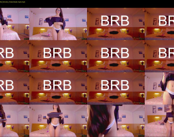 camilitasu — 70 minute Chaturbate female cam show recording, 1080p, Jul 22, 2021