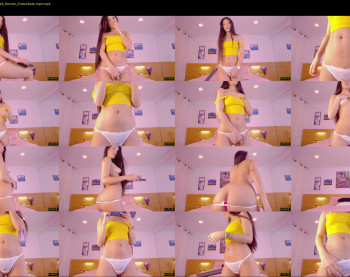 camilitasu — 54 minute Chaturbate female cam show recording, 1080p, Jul 22, 2021