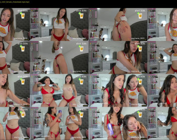 candy_crush99 — 70 minute Chaturbate female cam show recording, 1080p, Jul 22, 2021
