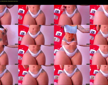 carolain_baker — 70 minute Chaturbate female cam show recording, 1080p, Jul 22, 2021