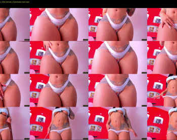 carolain_baker — 14 minute Chaturbate female cam show recording, 1080p, Jul 22, 2021